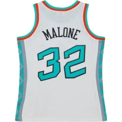 Swingman Karl Malone All Star West 1996-97 Jersey