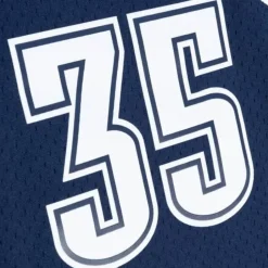 Swingman Kevin Durant Oklahoma City Thunder Alternate 2015-16 Jersey