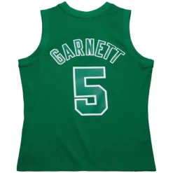 Swingman Kevin Garnett Boston Celtics Christmas Day 2012 Jersey