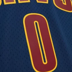 Swingman Kevin Love Cleveland Cavaliers Alternate 2015-16 Jersey