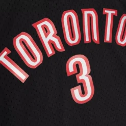 Swingman Kyle Lowry Toronto Raptors 2012-13 Jersey