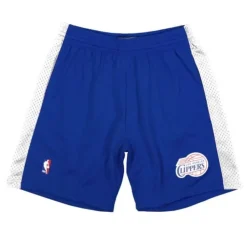 Swingman Los Angeles Clippers 2002 Shorts