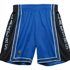 Swingman Los Angeles Lakers 1996 Shorts