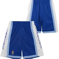 Swingman Los Angeles Lakers Alternate Shorts