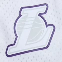 Swingman Los Angeles Lakers Christmas Day 2012 Shorts