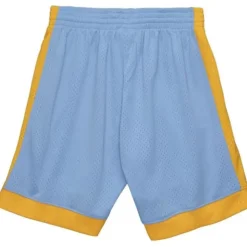 Swingman Los Angeles Lakers 2001-02 Shorts