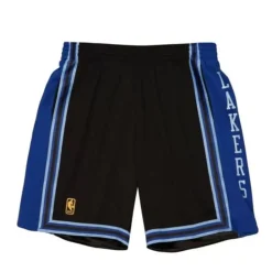 Swingman Los Angeles Lakers 1996 Shorts