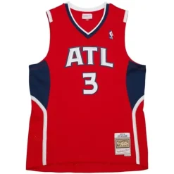 Swingman Lou Williams Atlanta Hawks Alternate 2013-14 Jersey