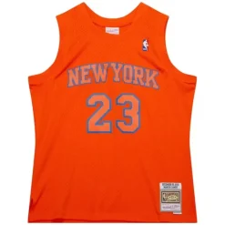 Swingman Marcus Camby New York Knicks Christmas Day 2012 Jersey