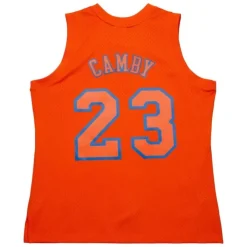 Swingman Marcus Camby New York Knicks Christmas Day 2012 Jersey