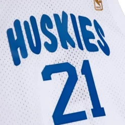 Swingman Marcus Camby Toronto Raptors 1996-97 Jersey