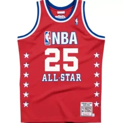Swingman Mark Price All Star East 1989-90 Jersey