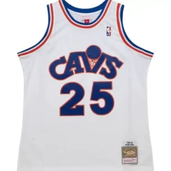 Swingman Mark Price Cleveland Cavaliers 1988-89 Jersey