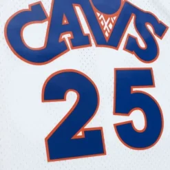 Swingman Mark Price Cleveland Cavaliers 1988-89 Jersey