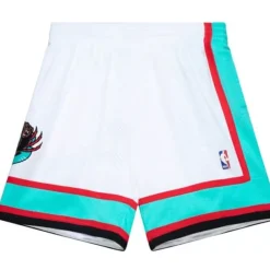 Swingman Memphis Grizzlies 2001-02 Shorts