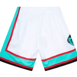 Swingman Memphis Grizzlies 2001-02 Shorts