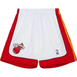 Swingman Miami Heat 2005-06 Shorts