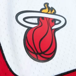 Swingman Miami Heat 2005-06 Shorts