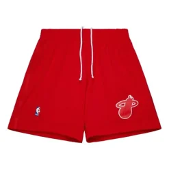 Swingman Miami Heat Christmas Day 2012 Shorts