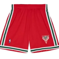 Swingman Milwaukee Bucks 2008-09 Shorts