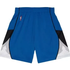 Swingman Minnesota Timberwolves Road 2015-16 Shorts