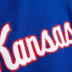 Swingman Nate Archibald Kansas City Kings 1975-76 Jersey