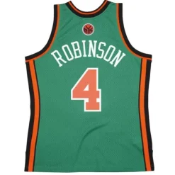 Swingman Nate Robinson New York Knicks 2006-07 Jersey