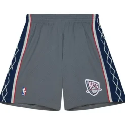 Swingman New Jersey Nets Alternate 2004-05 Shorts