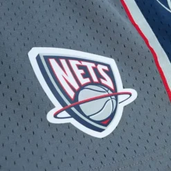 Swingman New Jersey Nets Alternate 2004-05 Shorts