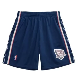 Swingman New Jersey Nets 2006-07 Shorts
