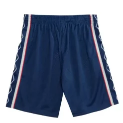Swingman New Jersey Nets 2006-07 Shorts