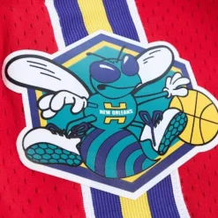 Swingman New Orleans Hornets Alternate 2006 Shorts