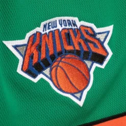 Swingman New York Knicks 2006-07 Shorts