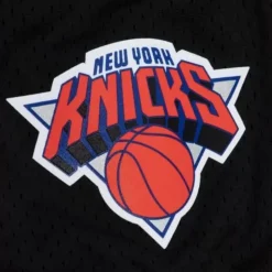Swingman New York Knicks Road 1996-97 Shorts