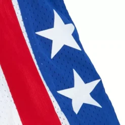 Swingman New York Nets 1973-74 Shorts