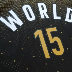 Swingman Nikola Jokic All-Star World 2016-17 Jersey