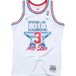 Swingman Patrick Ewing All Star East 1991-92 Jersey