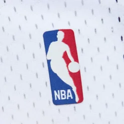 Swingman Pau Gasol Los Angeles Lakers White Los Lakers 2008 Jersey