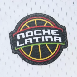 Swingman Pau Gasol Los Angeles Lakers White Los Lakers 2008 Jersey