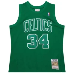 Swingman Paul Pierce Boston Celtics Christmas Day 2012 Jersey