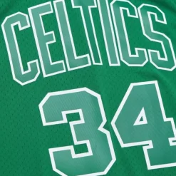 Swingman Paul Pierce Boston Celtics Christmas Day 2012 Jersey