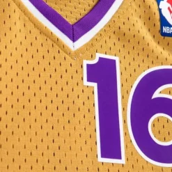 Swingman Peja Stojakovic Sacramento Kings 2005-06 Jersey