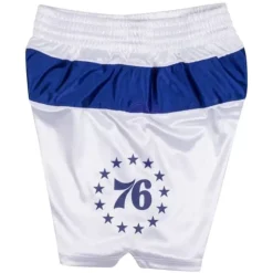 Swingman Philadelphia 76Ers 2003-04 Shorts