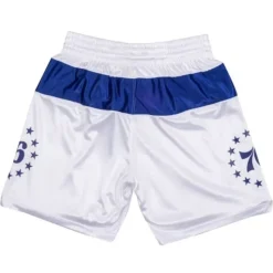 Swingman Philadelphia 76Ers 2003-04 Shorts