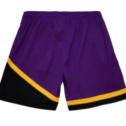 Swingman Phoenix Suns 1996-97 Shorts
