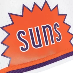 Swingman Phoenix Suns Alternate 2002-03 Shorts