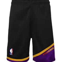 Swingman Phoenix Suns Alternate 1999-00 Shorts
