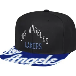 Swingman Pop Snapback Hwc Los Angeles Lakers