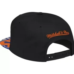 Swingman Pop Snapback Hwc New York Knicks
