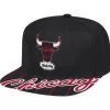 Swingman Pop Snapback Hwc Chicago Bulls